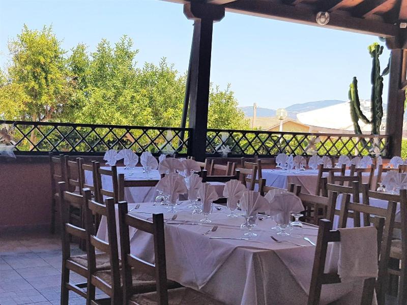 Hotel La Vela - Genel