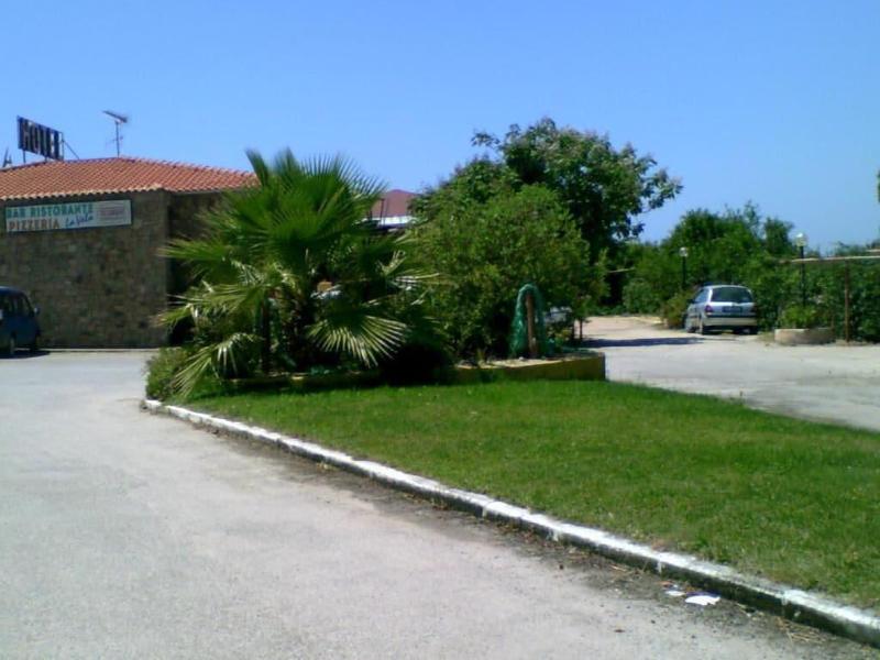 Hotel La Vela - Genel