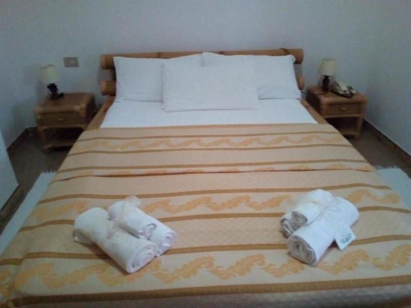 Hotel La Vela - Oda