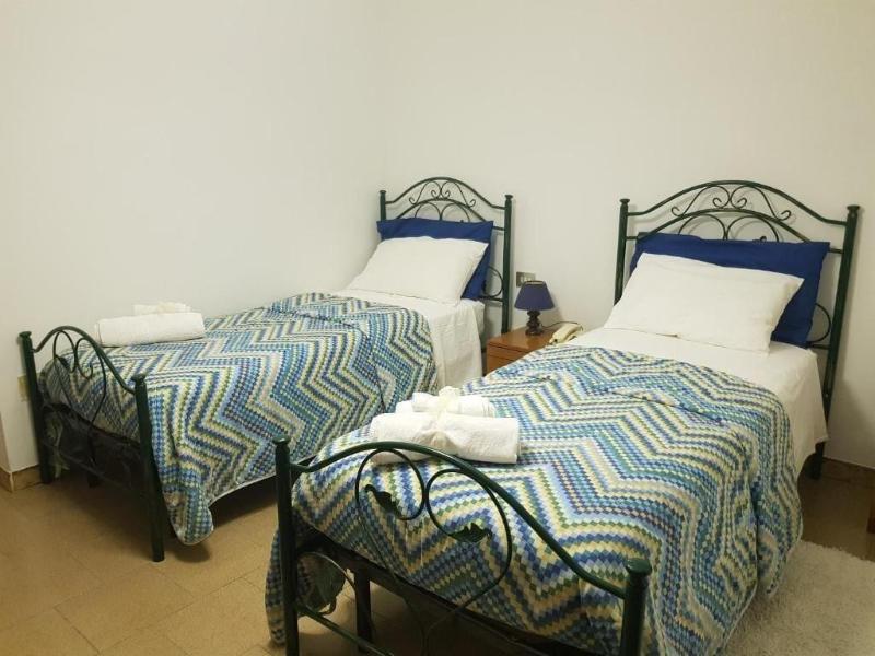 Hotel La Vela - Oda