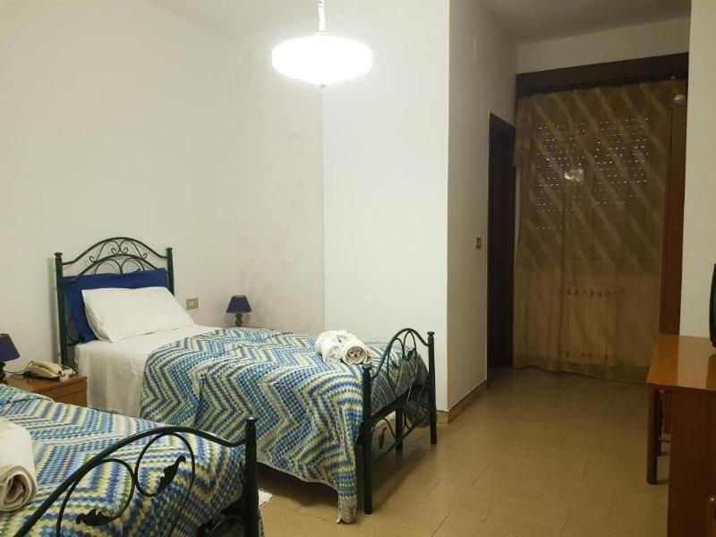 Hotel La Vela - Oda