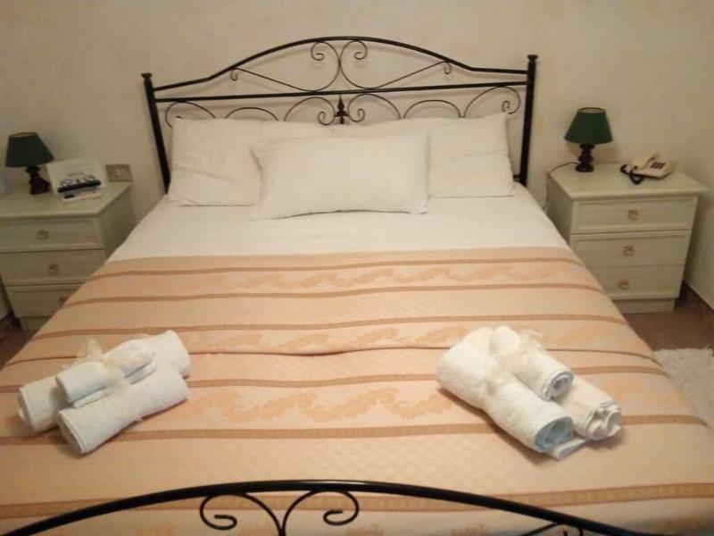 Hotel La Vela - Oda