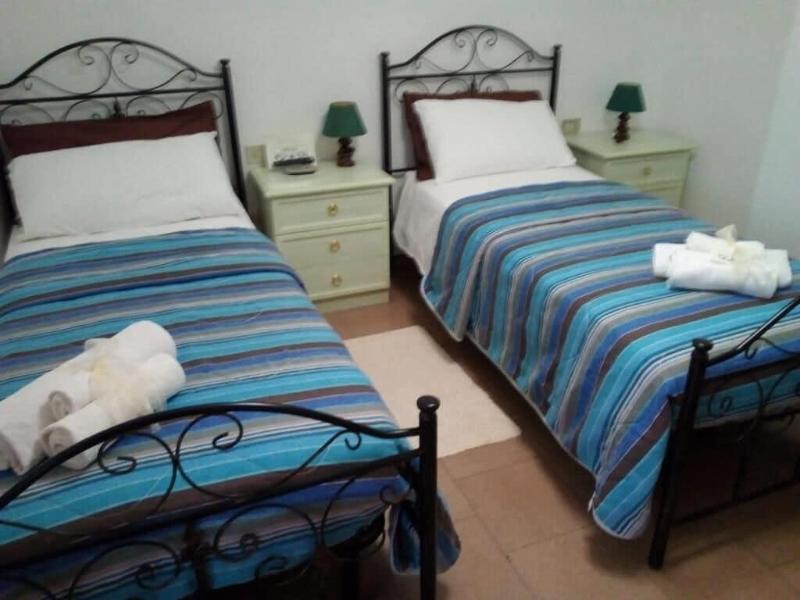 Hotel La Vela - Oda