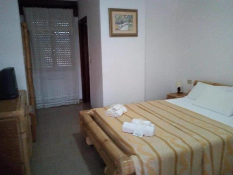 Hotel La Vela - Oda