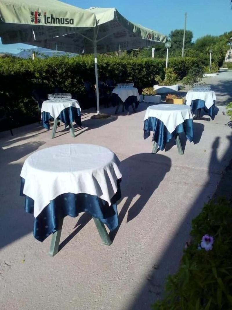 Hotel La Vela - Restoran