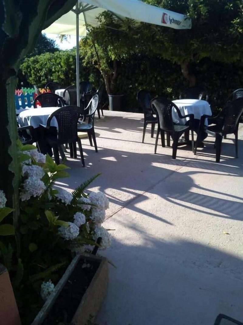 Hotel La Vela - Restoran