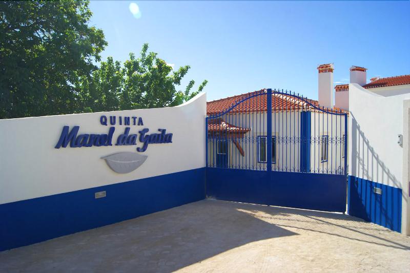Quinta Manel Da Gaita - Genel