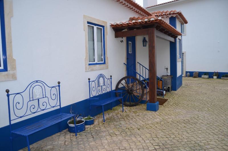 Quinta Manel Da Gaita - Oda