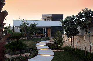 Villa Pina otel fotoğrafı