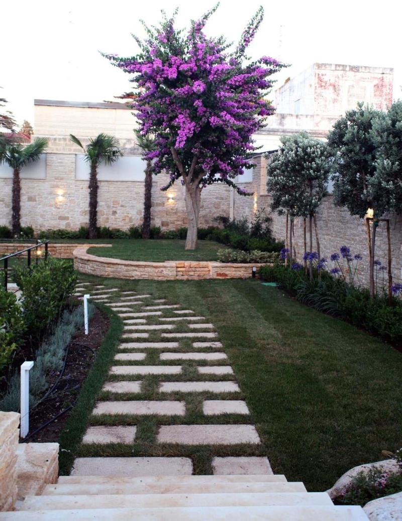 Villa Pina - Genel