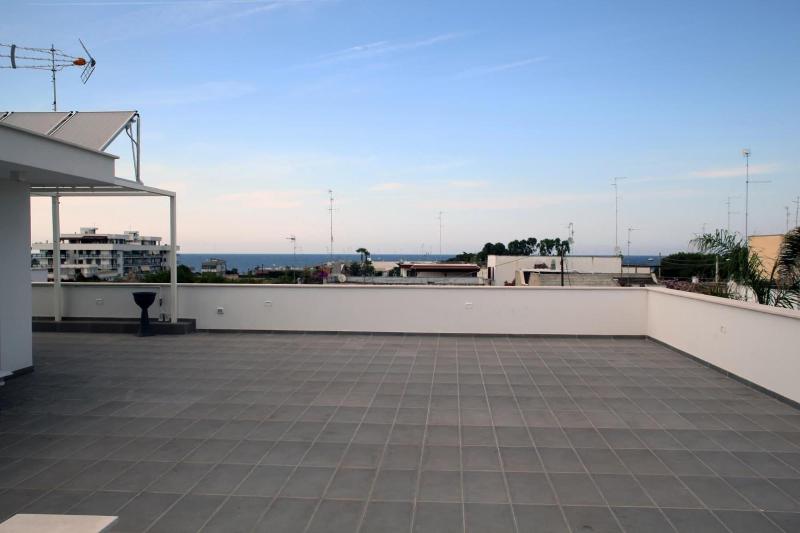 Villa Pina - Oda