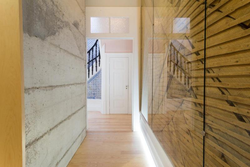 Original Douro Hotel - Lobi