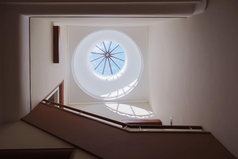 Original Douro Hotel - Lobi
