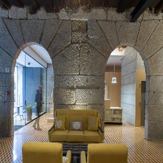 Original Douro Hotel fotoÄŸrafÄ±