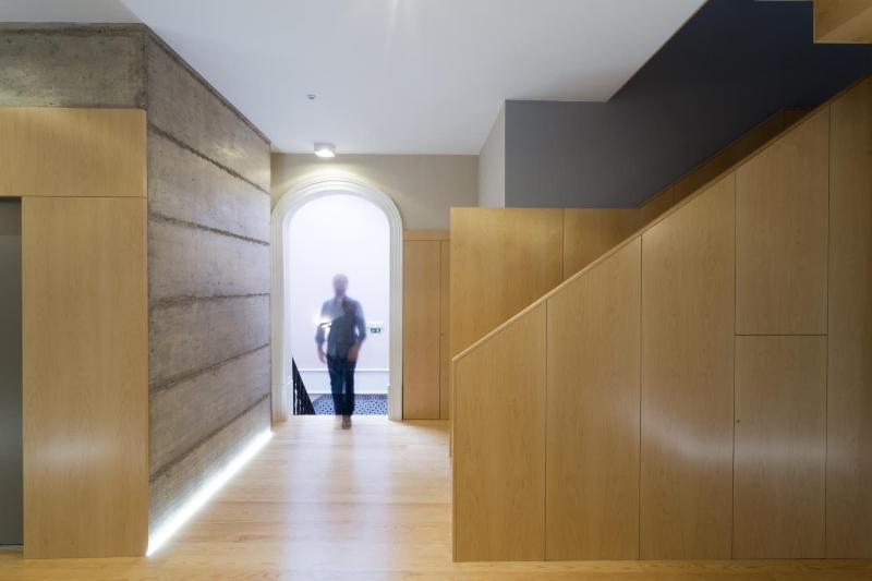 Original Douro Hotel - Lobi