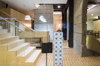 Original Douro Hotel otel fotoğrafı
