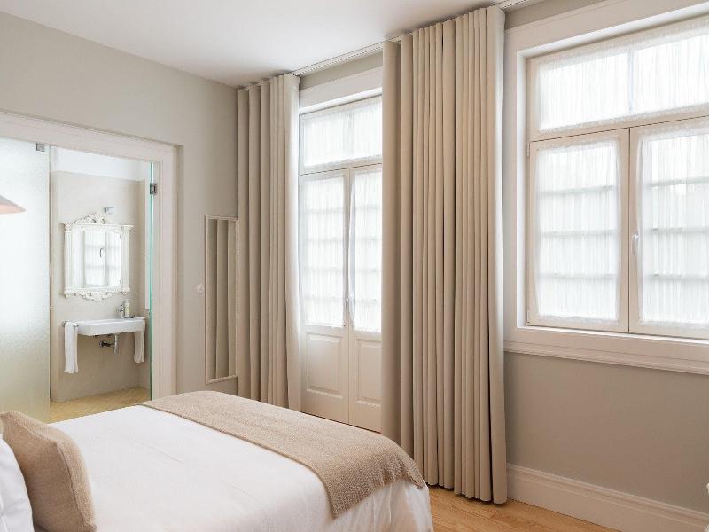 Original Douro Hotel - Oda