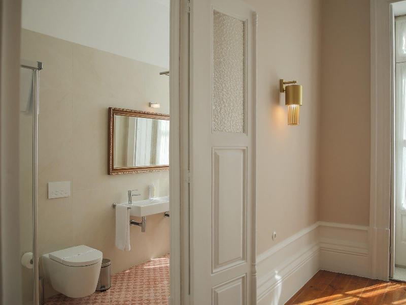 Original Douro Hotel - Oda