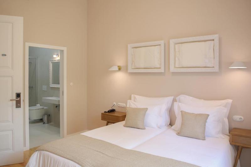 Original Douro Hotel - Oda
