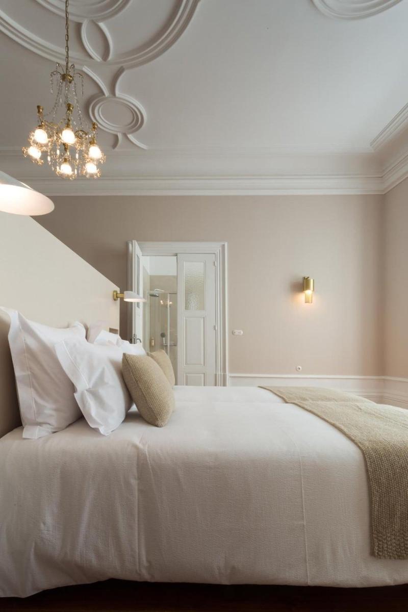 Original Douro Hotel - Oda