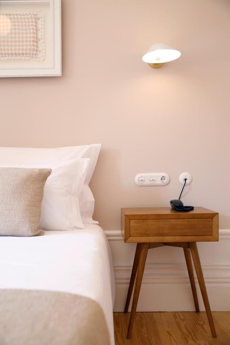 Original Douro Hotel - Oda