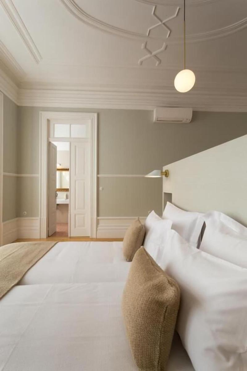 Original Douro Hotel - Oda