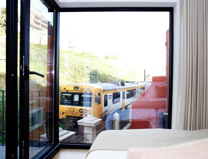 Original Douro Hotel - Oda