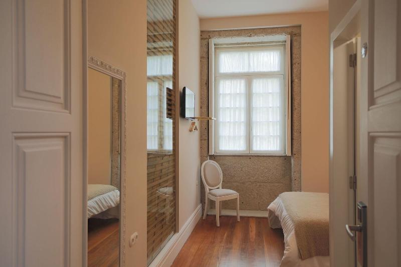Original Douro Hotel - Oda