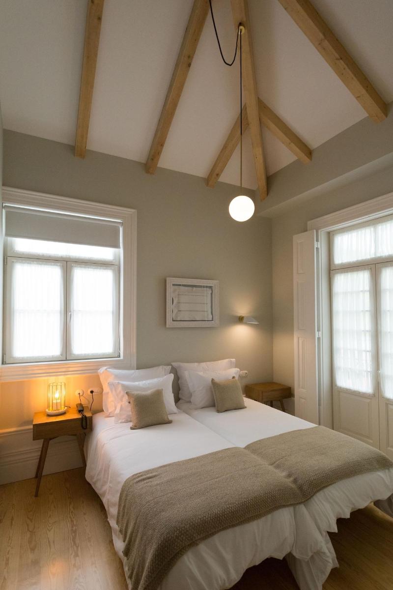 Original Douro Hotel - Oda