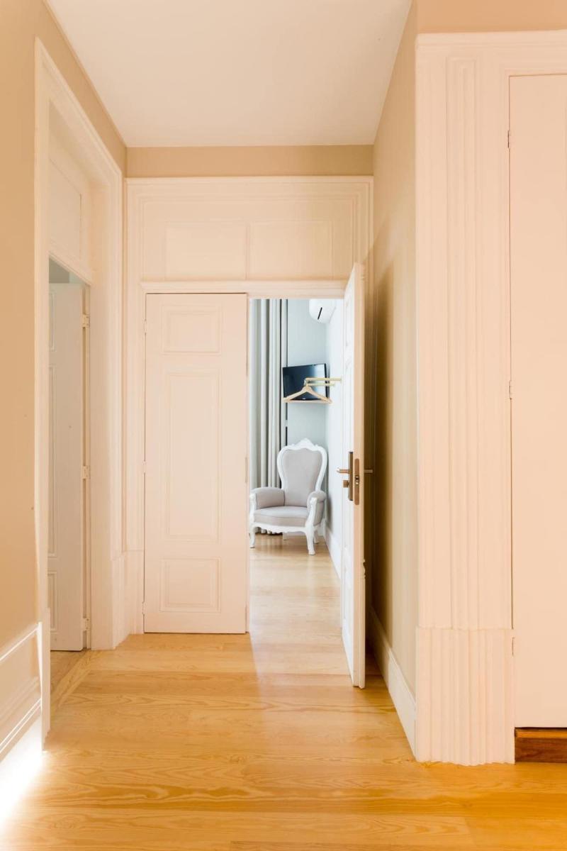 Original Douro Hotel - Oda