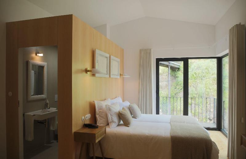 Original Douro Hotel - Oda