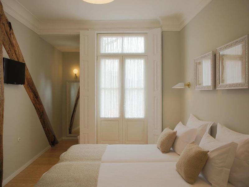 Original Douro Hotel - Oda