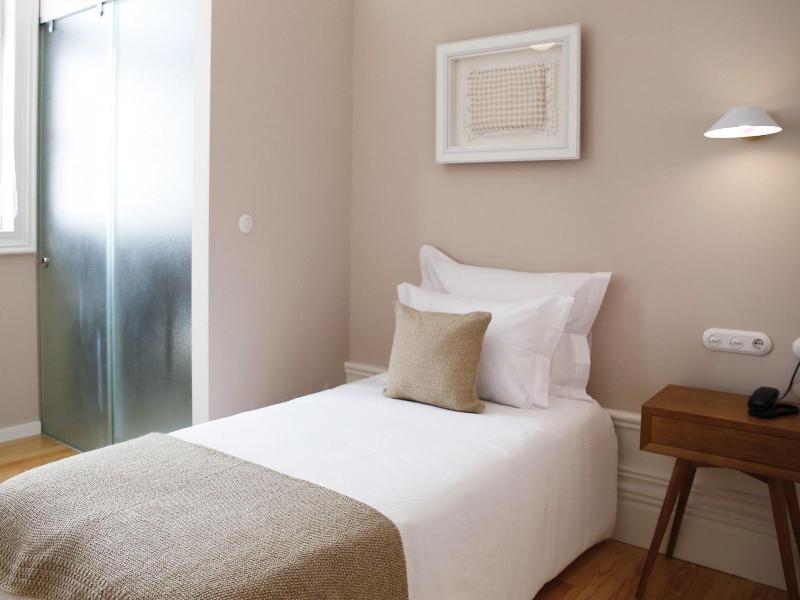 Original Douro Hotel - Oda