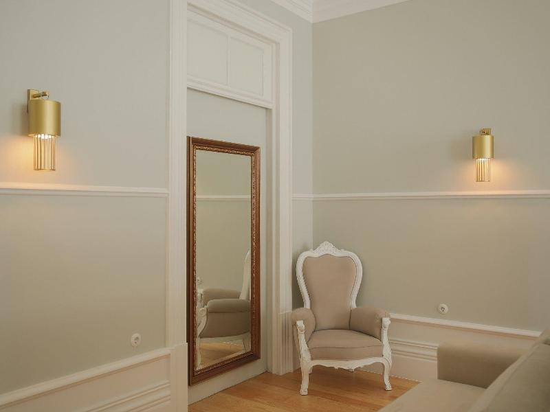 Original Douro Hotel - Oda