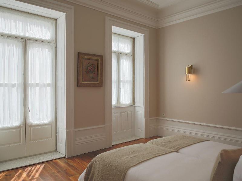 Original Douro Hotel - Oda