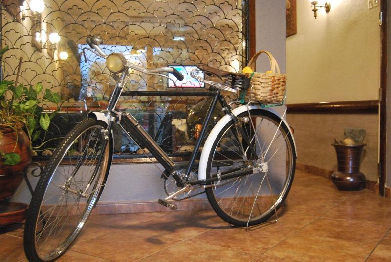 Hotel Boavista - Lobi