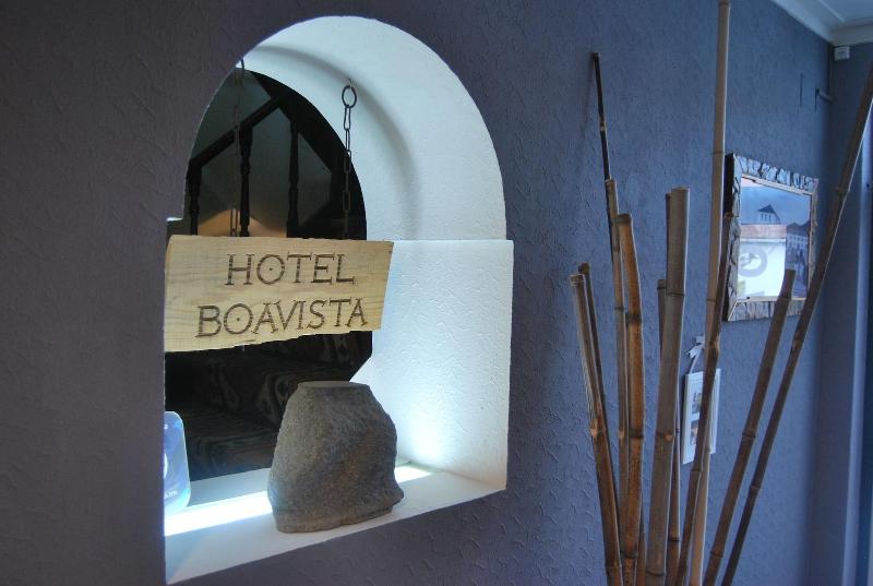 Hotel Boavista - Lobi