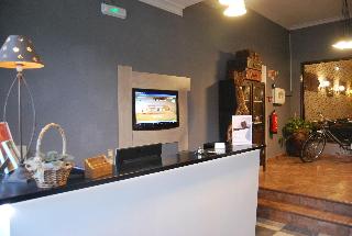 Hotel Boavista fotoÄŸrafÄ±