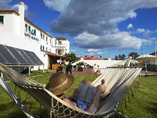 Hotel Boavista otel fotoğrafı