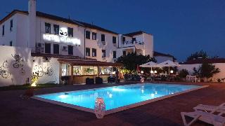 Hotel Boavista fotoÄŸrafÄ±