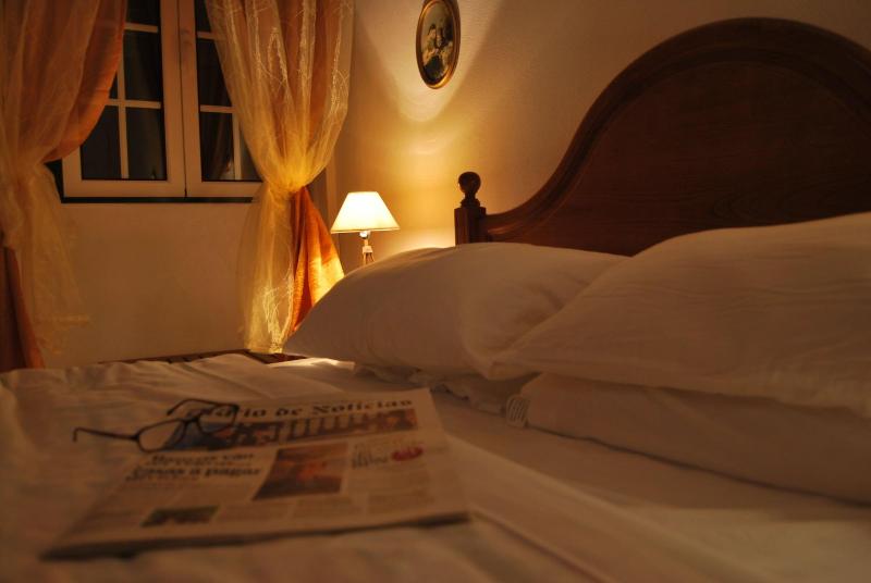 Hotel Boavista - Oda