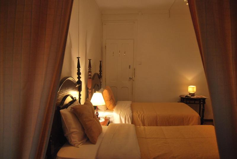 Hotel Boavista - Oda