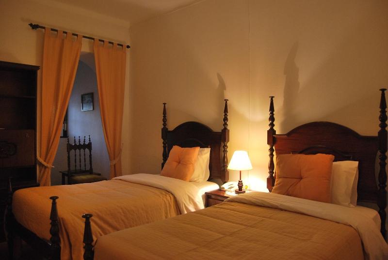 Hotel Boavista - Oda
