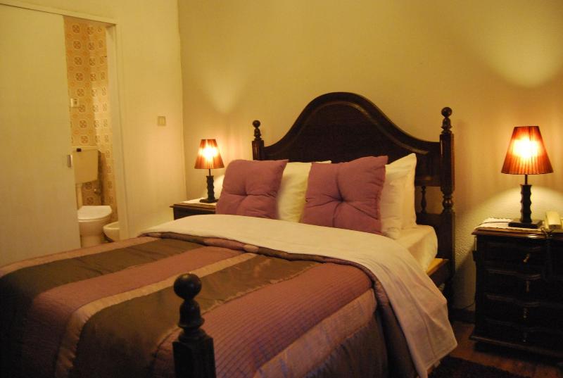 Hotel Boavista - Oda