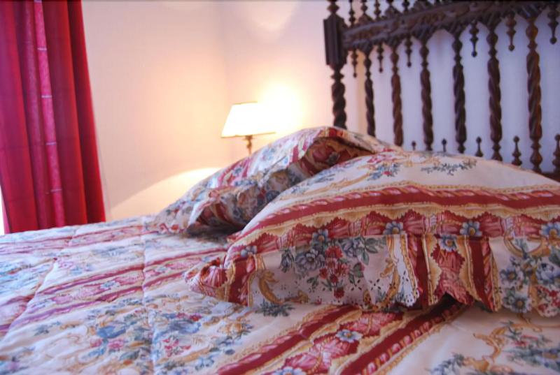 Hotel Boavista - Oda