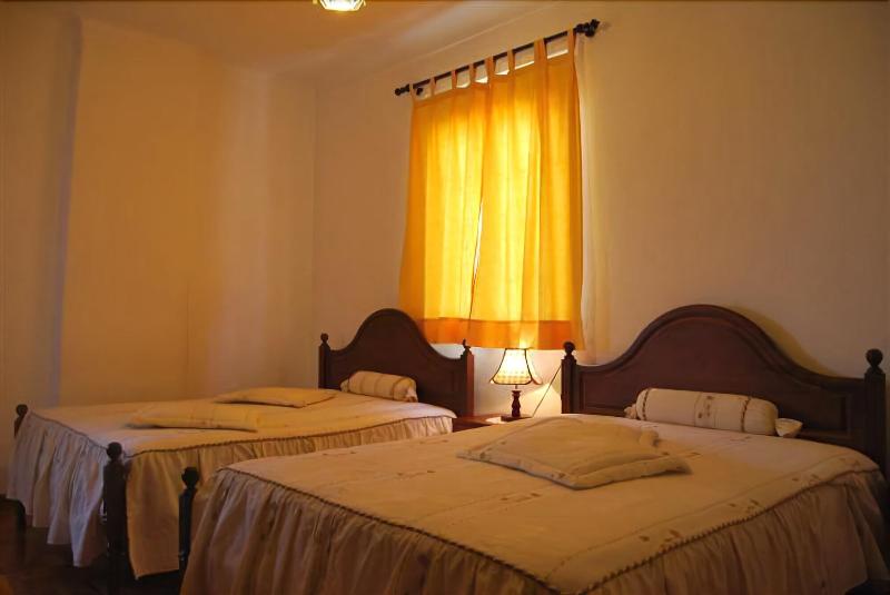 Hotel Boavista - Oda
