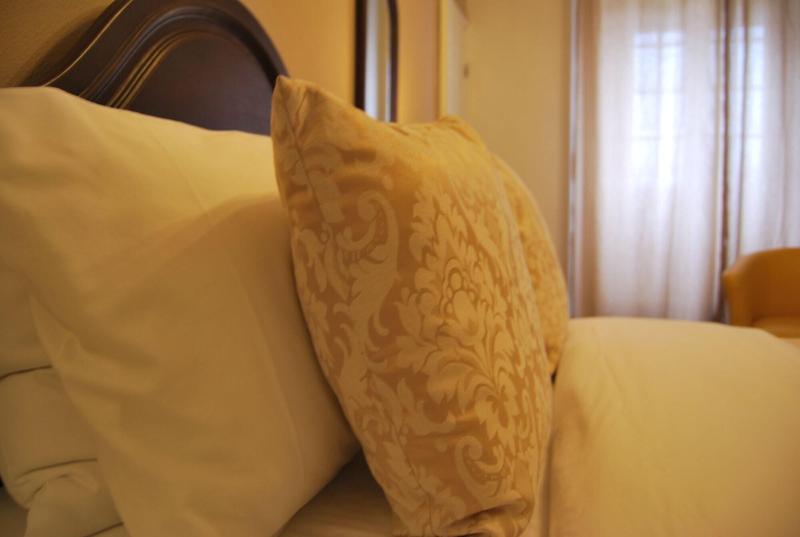 Hotel Boavista - Oda