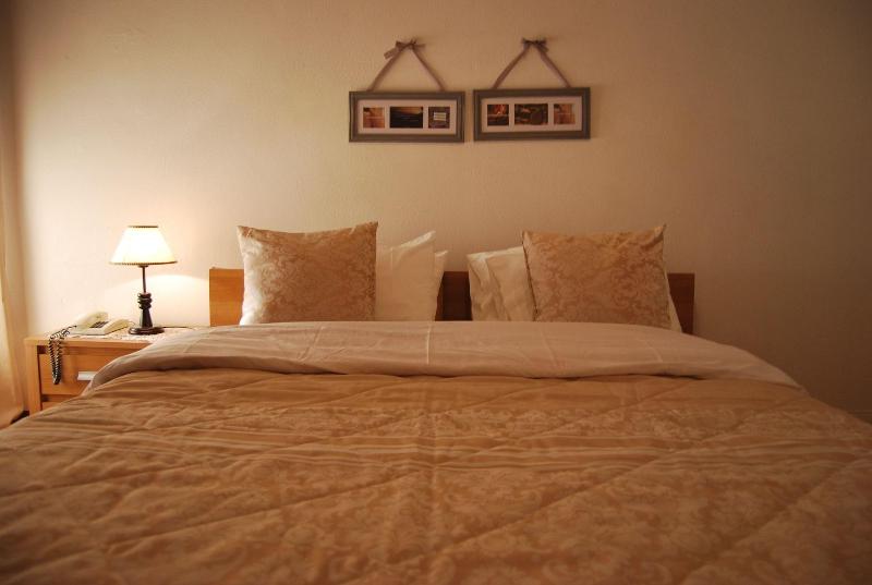 Hotel Boavista - Oda