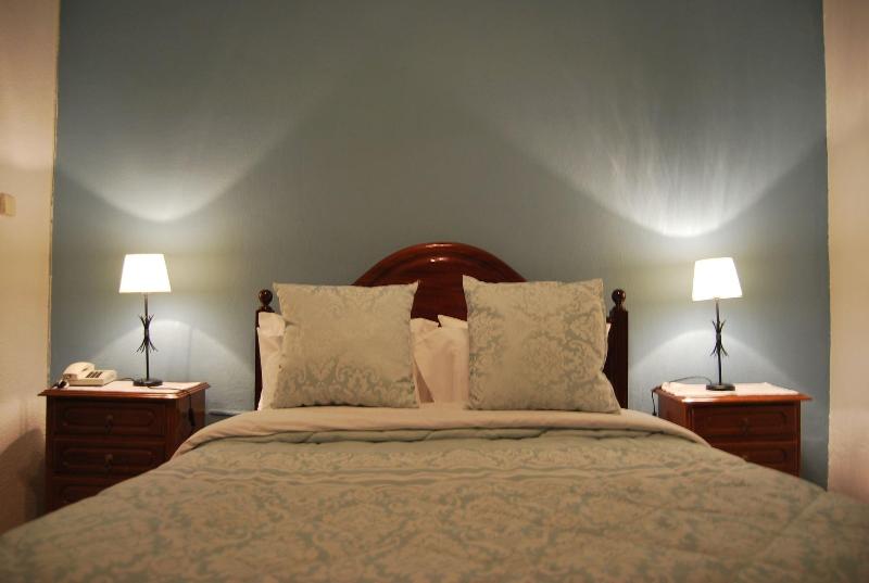 Hotel Boavista - Oda