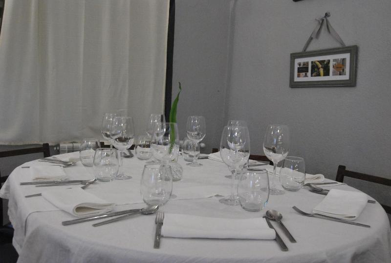 Hotel Boavista - Restoran